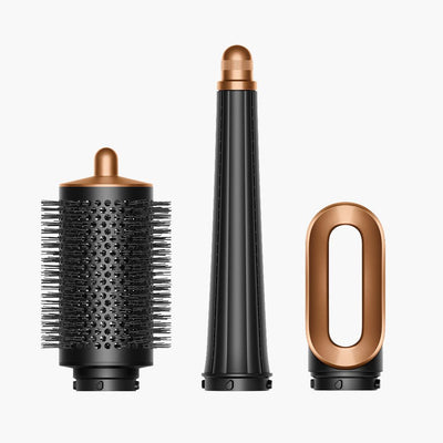 Dyson Airwrap i.d.™ multi-styler and dryer Straight+Wavy