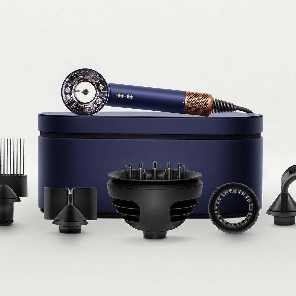 Dyson Supersonic Nural™ hair dryer