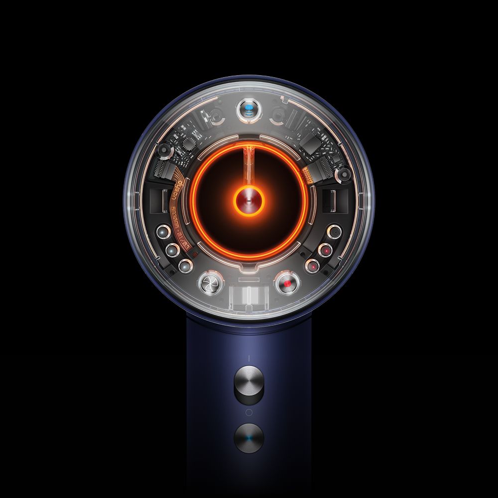Dyson Supersonic Nural™ hair dryer