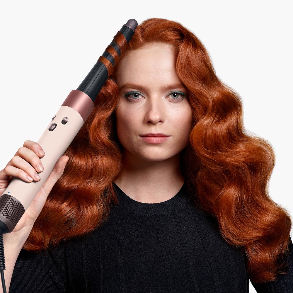 Dyson Airwrap i.d.™ multi-styler and dryer Straight+Wavy