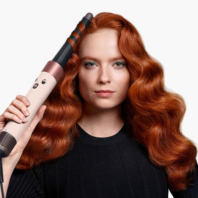 Dyson Airwrap i.d.™ multi-styler and dryer Straight+Wavy