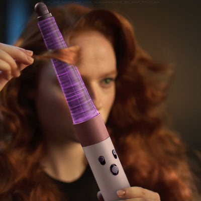 Dyson Airwrap i.d.™ multi-styler and dryer Straight+Wavy