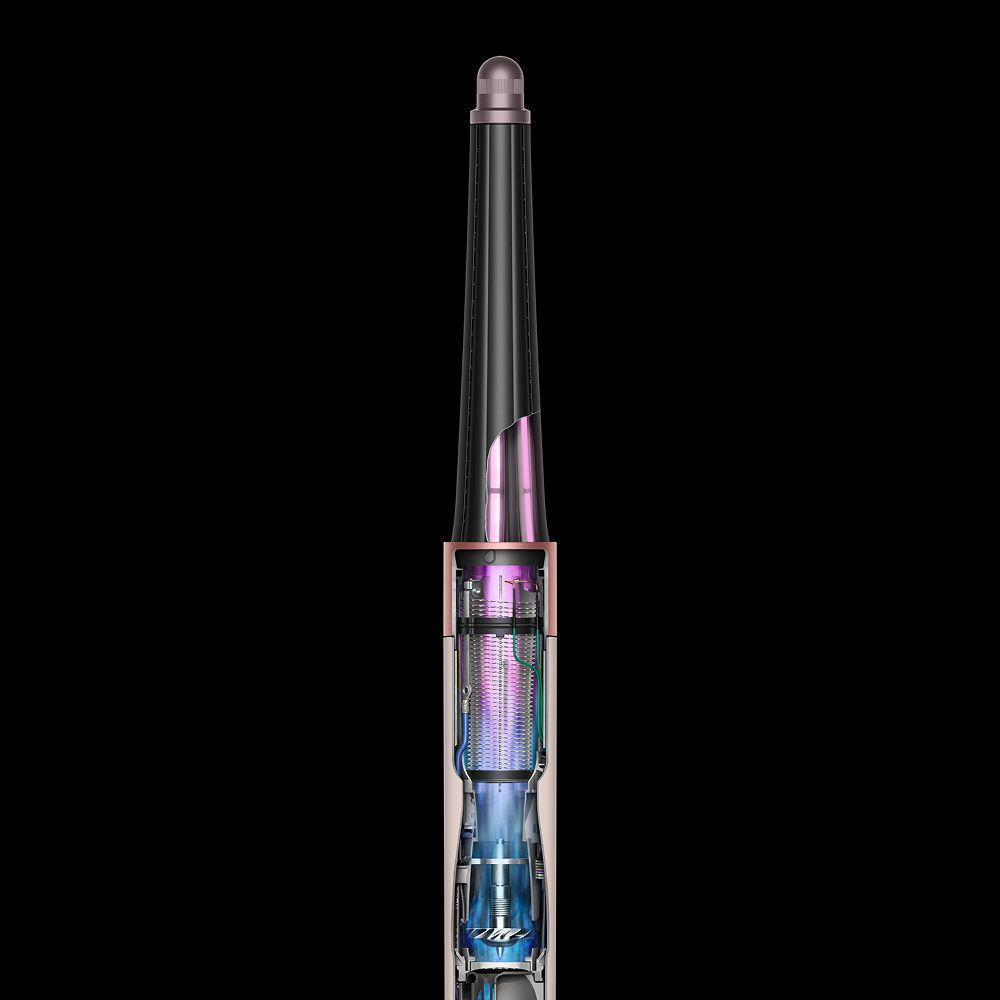 Dyson Airwrap i.d.™ multi-styler and dryer Straight+Wavy