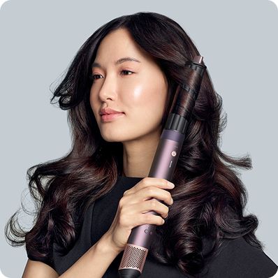New Dyson Airwrap Co-anda2x™ multi-styler and dryer Curly+Coily