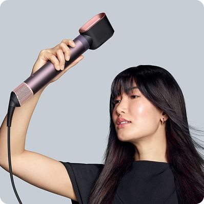 New Dyson Airwrap Co-anda2x™ multi-styler and dryer Curly+Coily