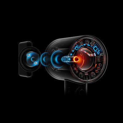 Dyson Supersonic Nural™ hair dryer