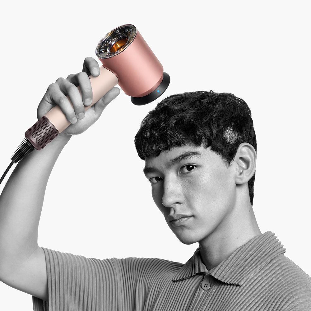 Dyson Supersonic Nural™ hair dryer