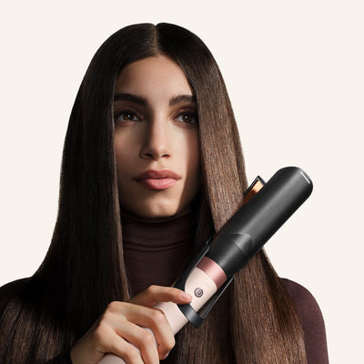 New Dyson Airwrap Co-anda2x™ multi-styler and dryer Straight+Wavy