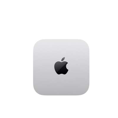 Mac Mini M4