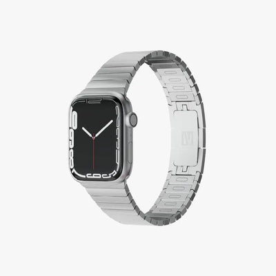 LEVELO Westin Stainless Steel Strap for 45mm/49mm