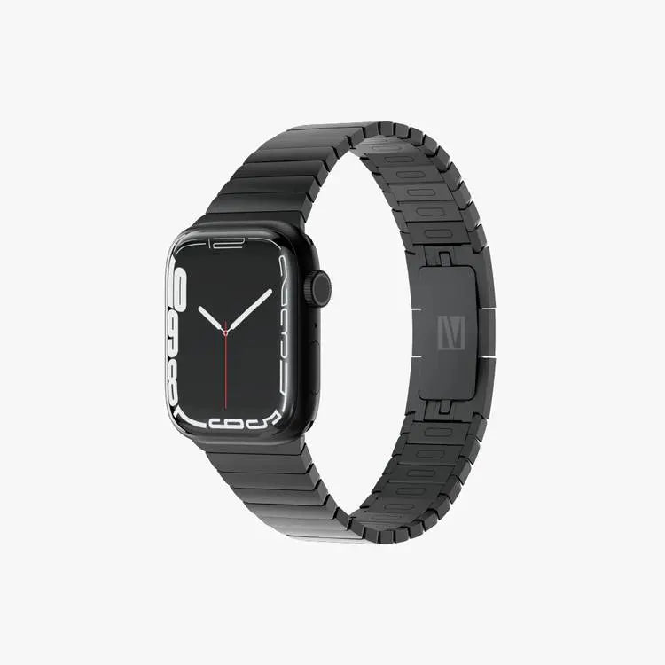 LEVELO Westin Stainless Steel Strap for 45mm/49mm
