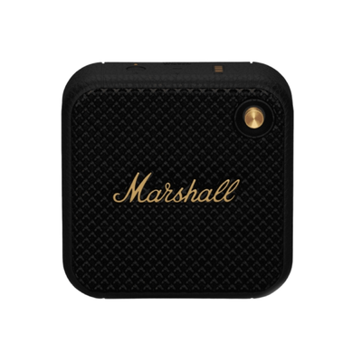 Marshall Willen Portable Bluetooth Speaker