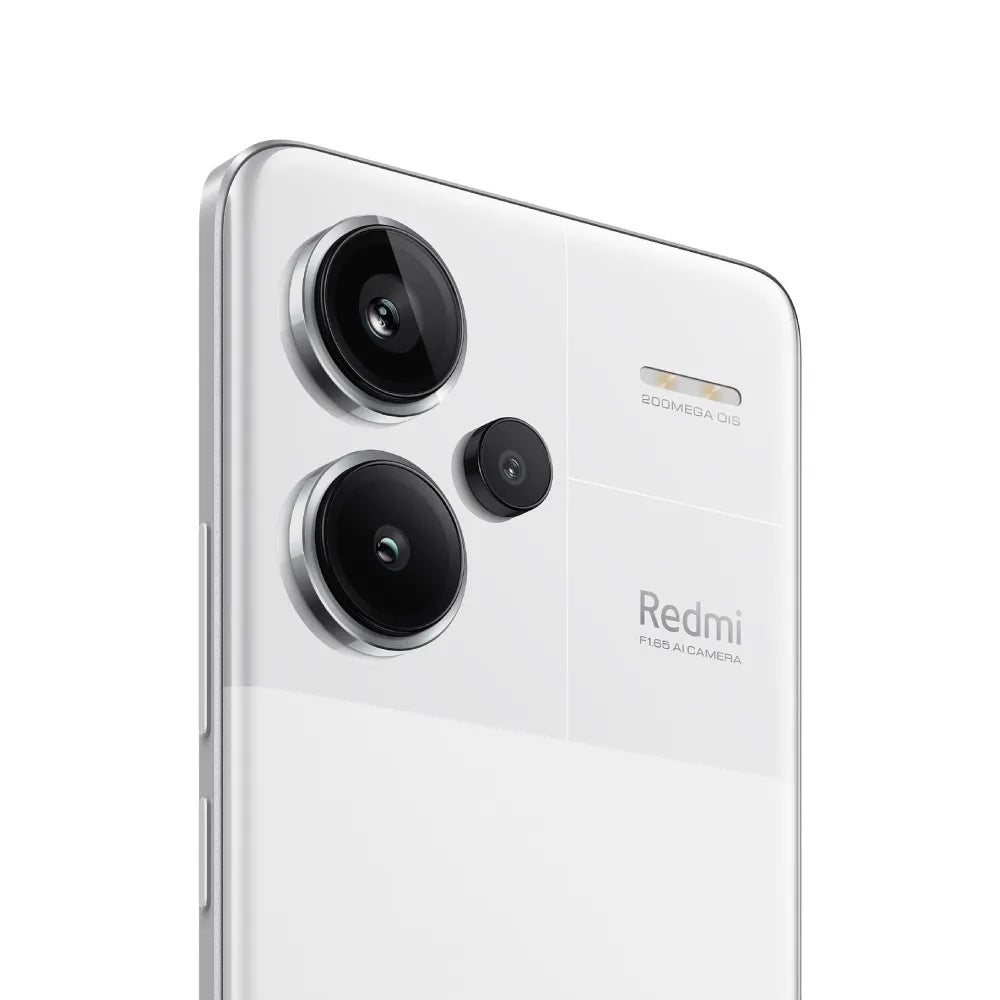Redmi Note 13 Pro + 5G
