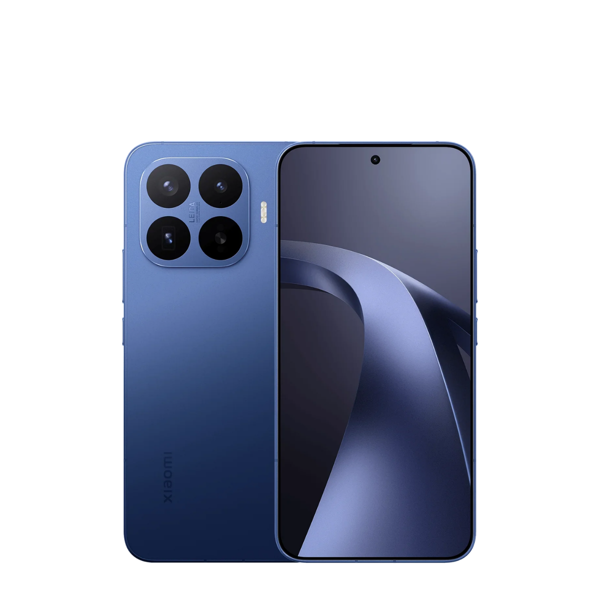 Xiaomi