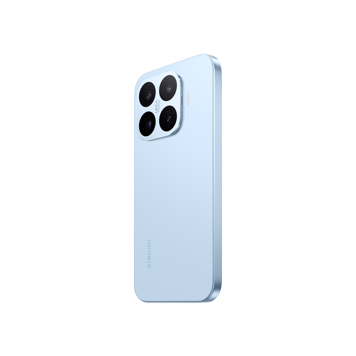 Xiaomi 17T Blue