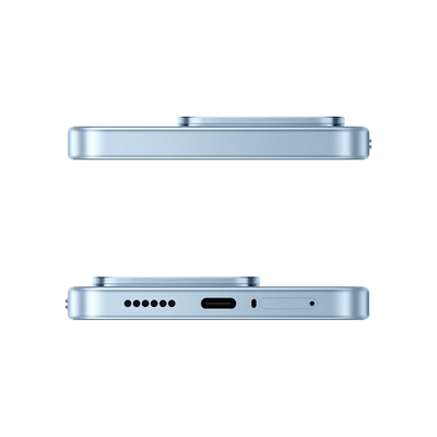Xiaomi 17T Blue