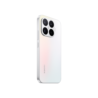 Xiaomi 17T Opal White