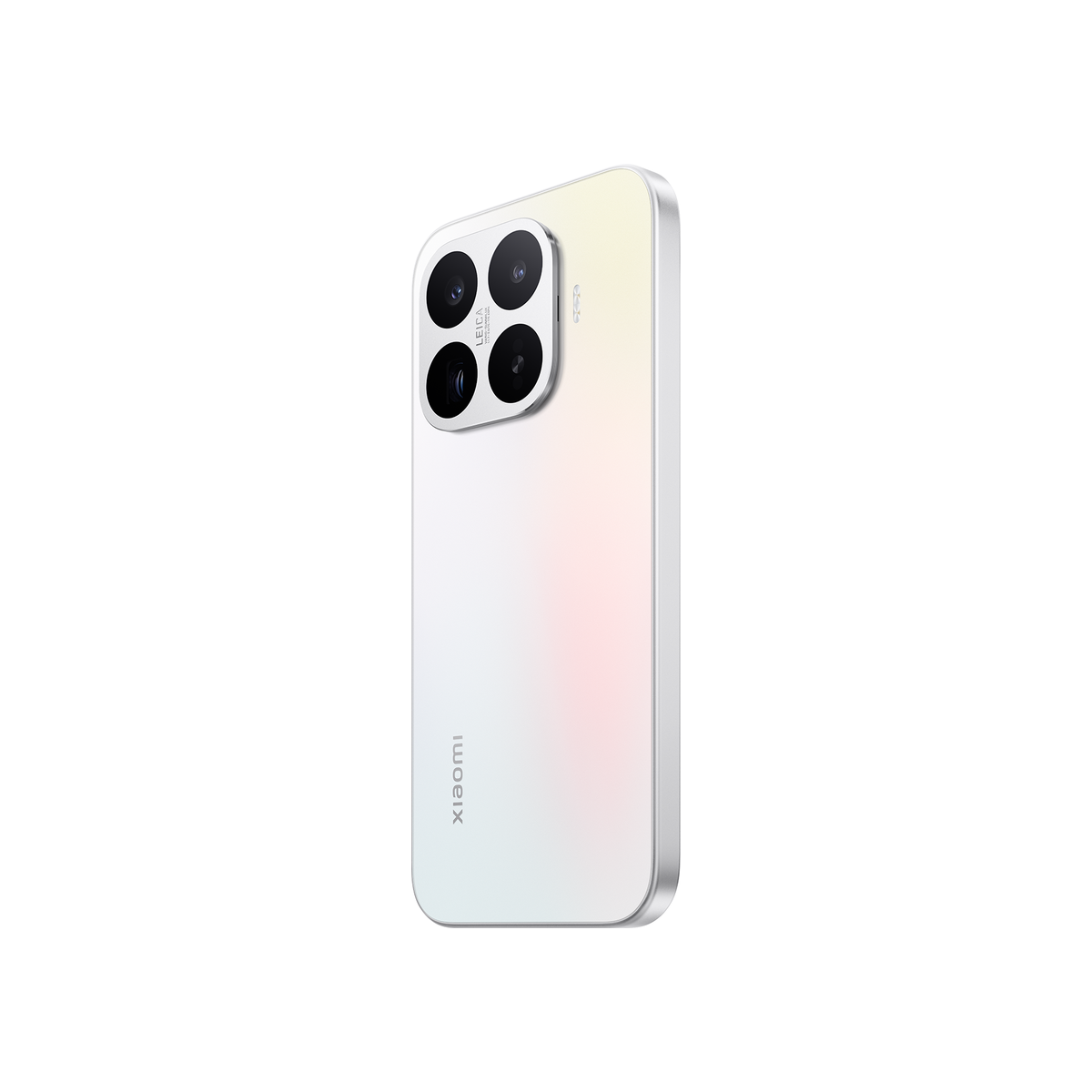 Xiaomi 17T Opal White