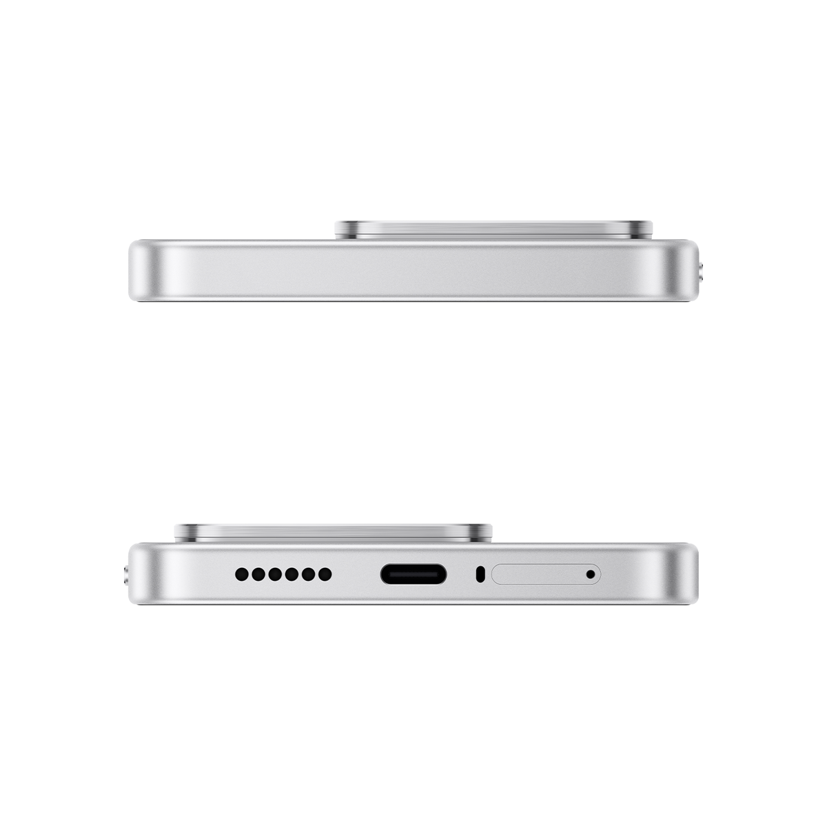 Xiaomi 17T Opal White