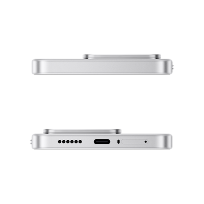 Xiaomi 17T Opal White