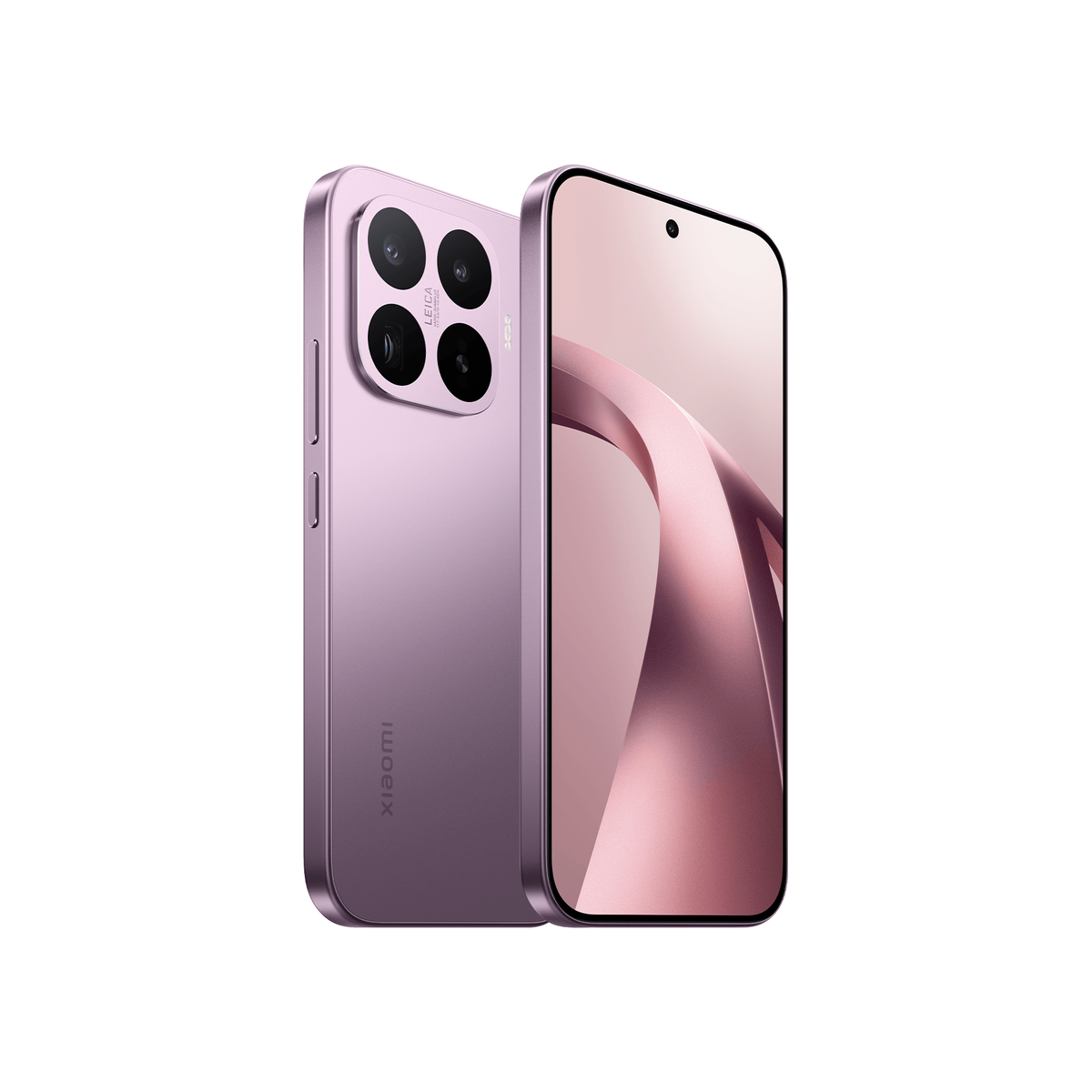 Xiaomi 17T Violet