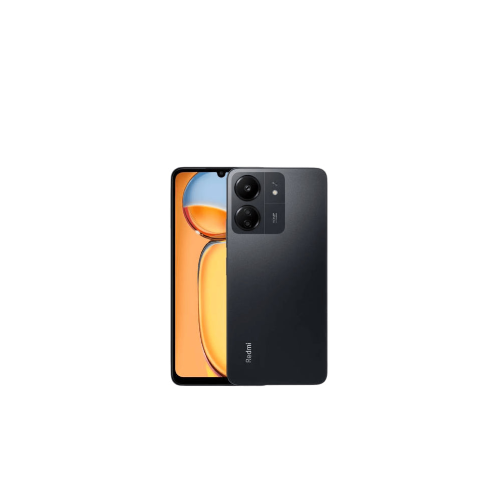 Xiaomi Redmi 13C 6GB RAM 128GB