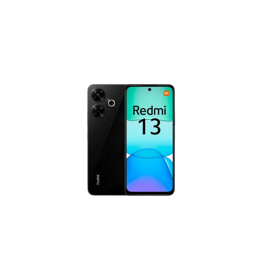 Xiaomi Redmi 13 4G 6GB RAM 128GB