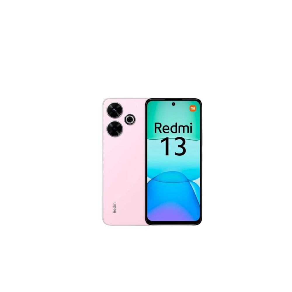 Xiaomi Redmi 13 4G 6GB RAM 128GB