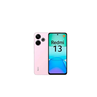 Xiaomi Redmi 13 4G 6GB RAM 128GB