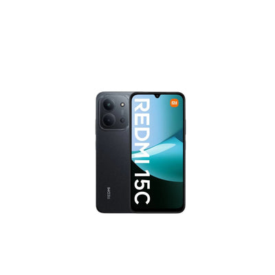Xiaomi Redmi 15C 4G 6GB RAM 128GB