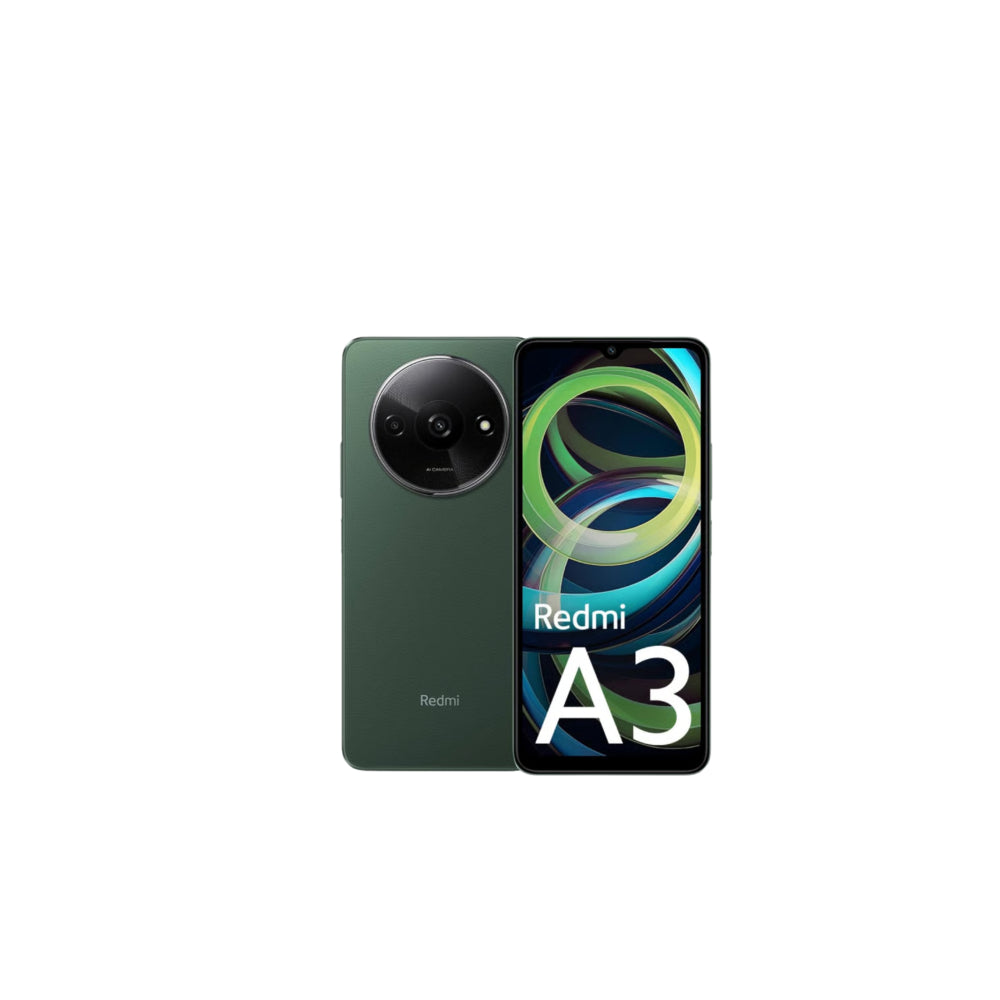 Xiaomi Redmi A3 4GB RAM 128GB