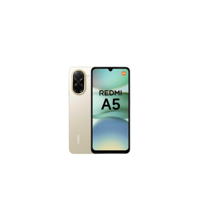 Xiaomi Redmi A5 4G 4GB RAM 128GB