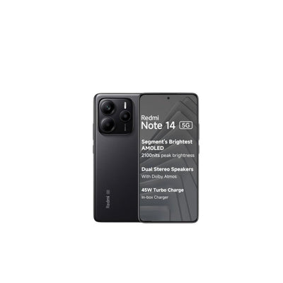 Xiaomi Redmi Note 14 5G 8GB RAM 256GB
