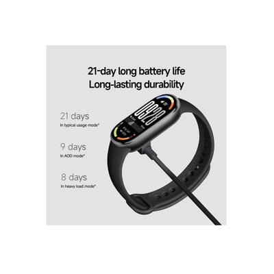 Xiaomi Smart Band 10