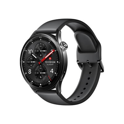 Xiaomi Watch S5 46mm Black