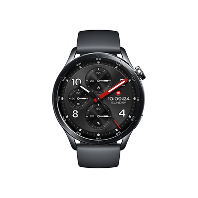 Xiaomi Watch S5 46mm Black