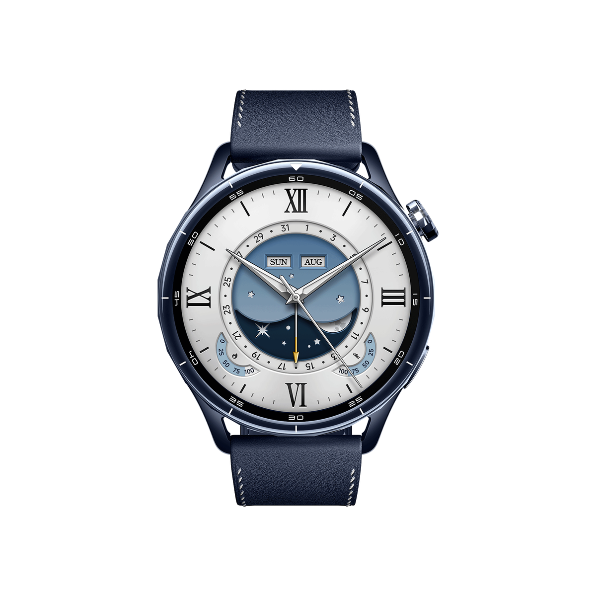 Xiaomi Watch S5 46mm Ceramic Blue