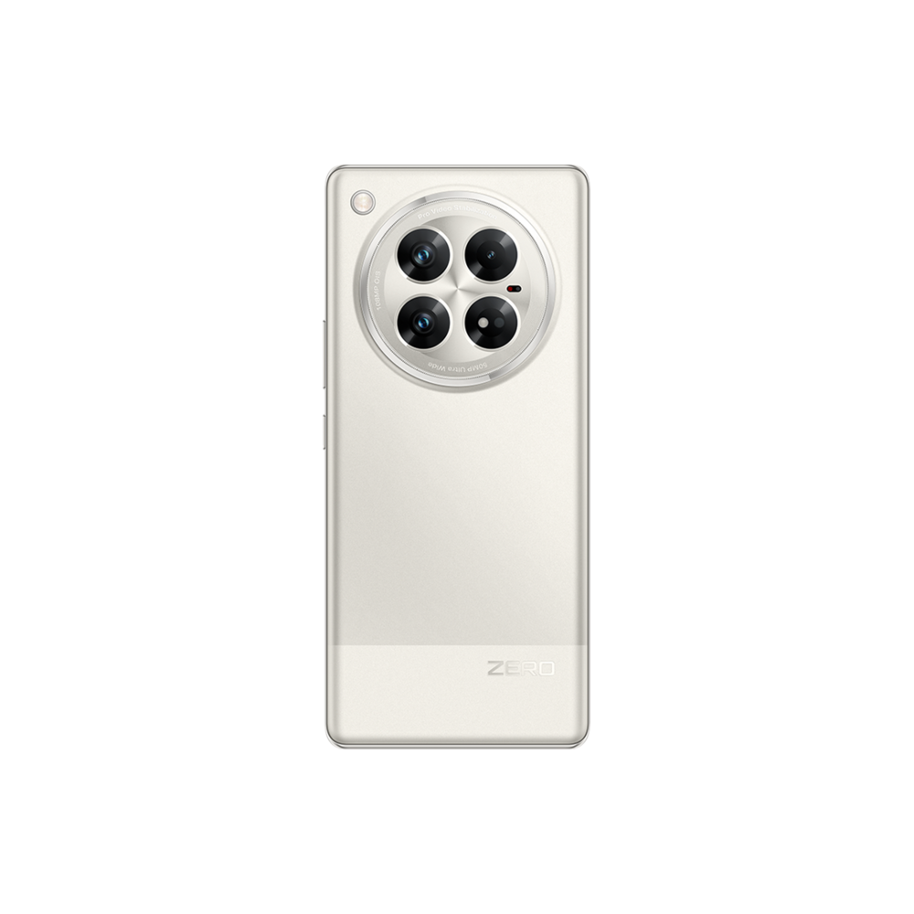 ZERO 40 5G features