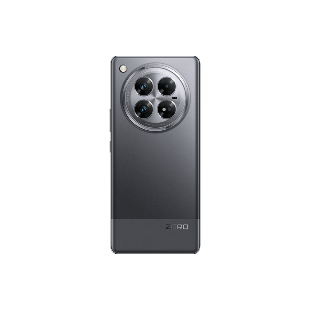 ZERO 40 5G features