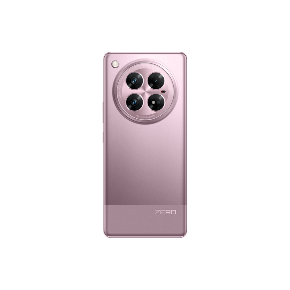 ZERO 40 5G features