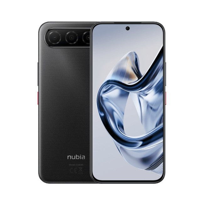 ZTE nubia Air 5G 8GB RAM 256G