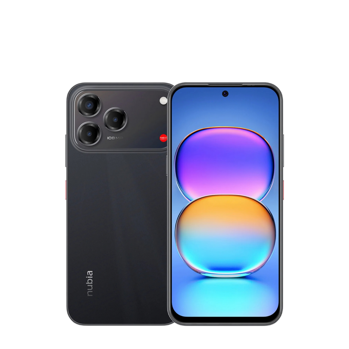 ZTE