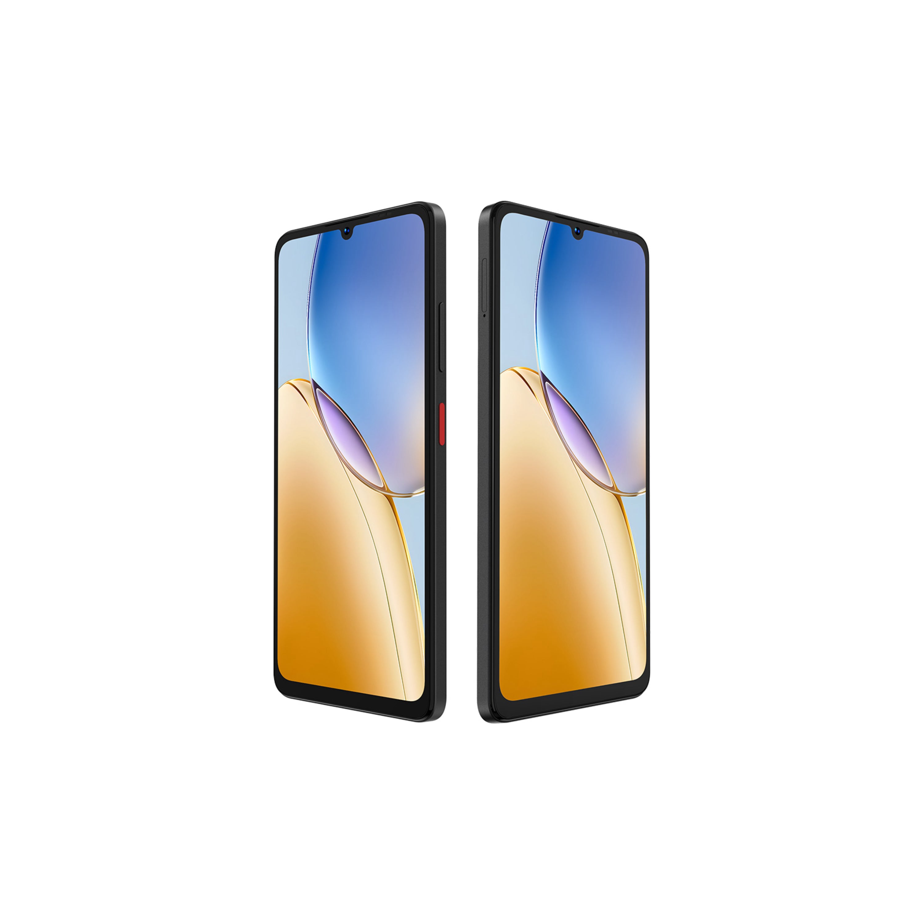 ZTE Blade A56 4G 4GB RAM 128GB