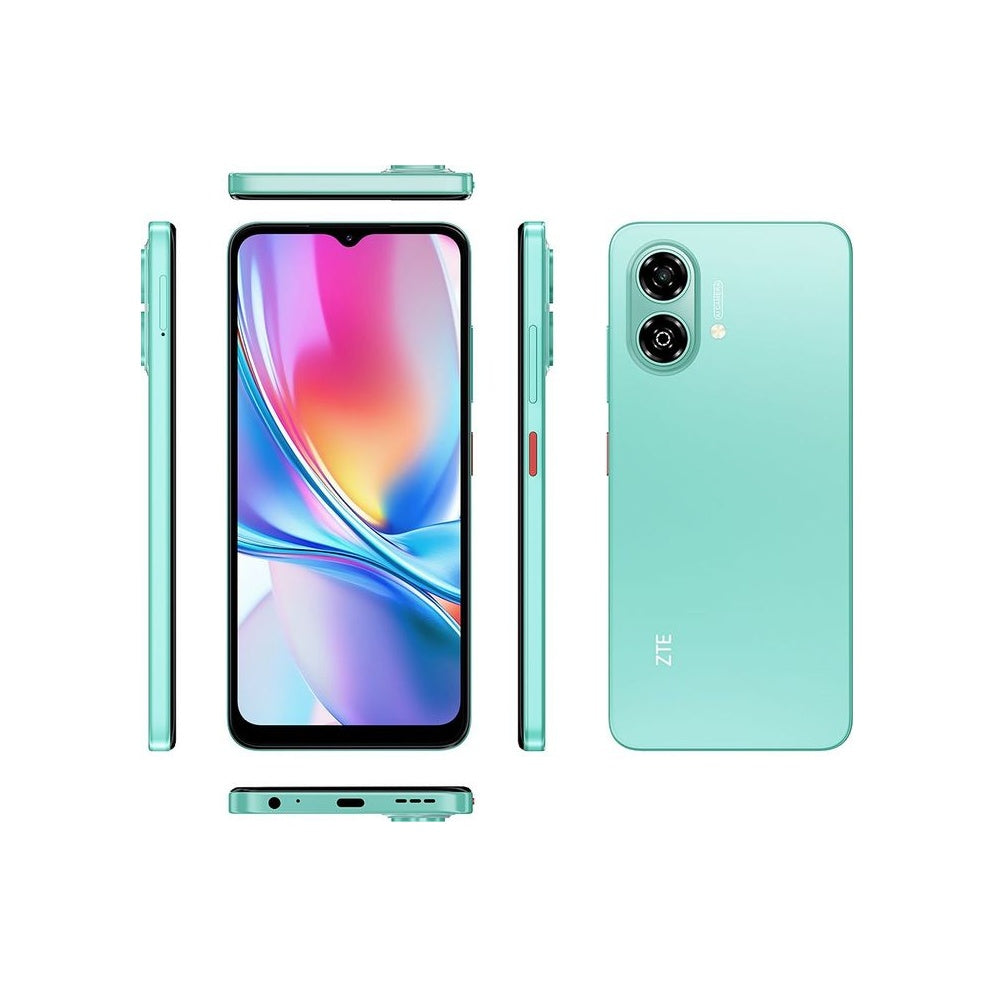 ZTE Blade A36E