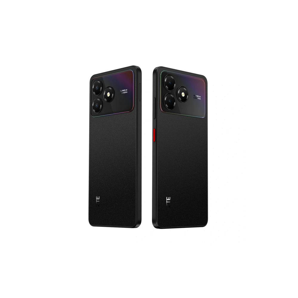 ZTE Blade A36e