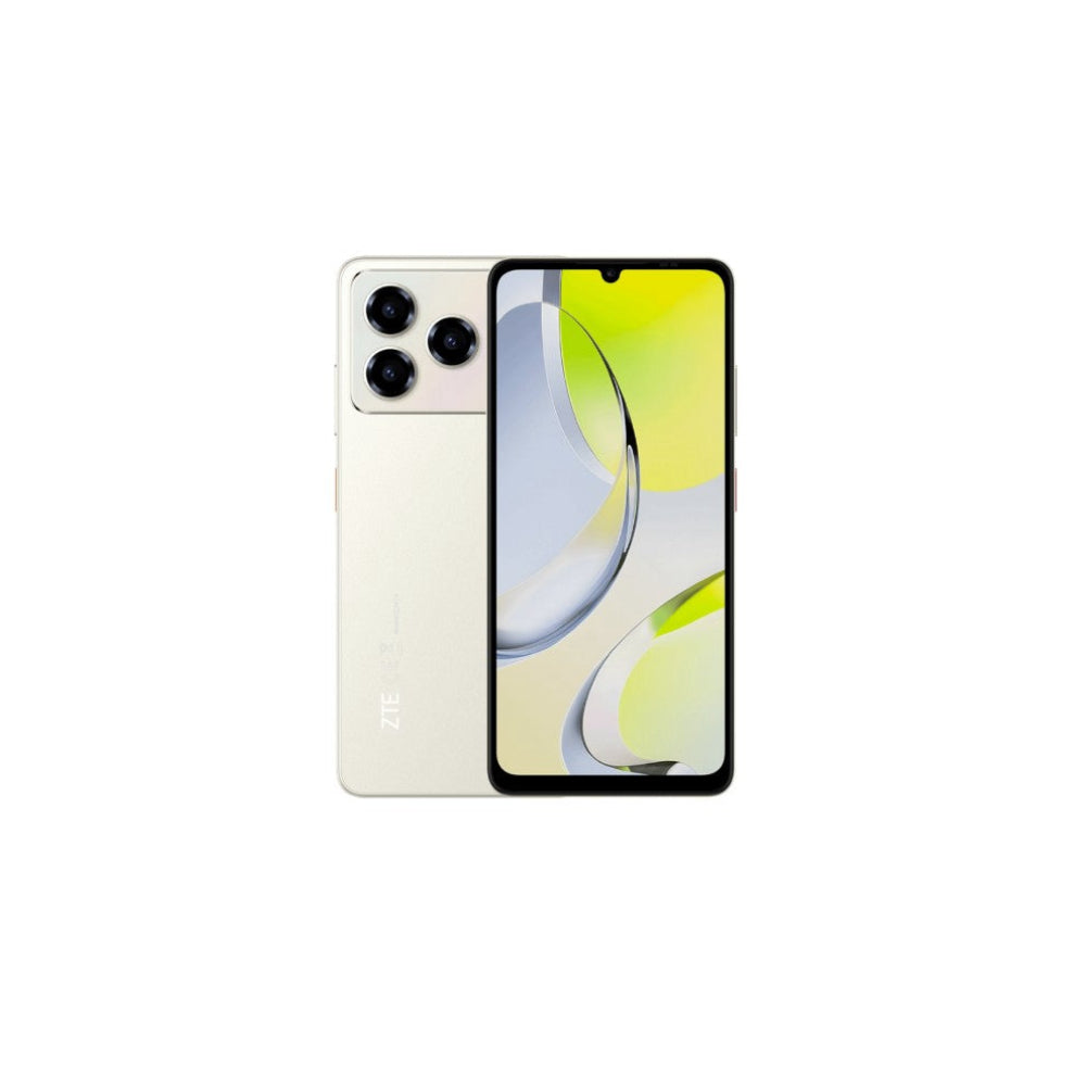 ZTE Blade A76 4G 4GB RAM 128GB