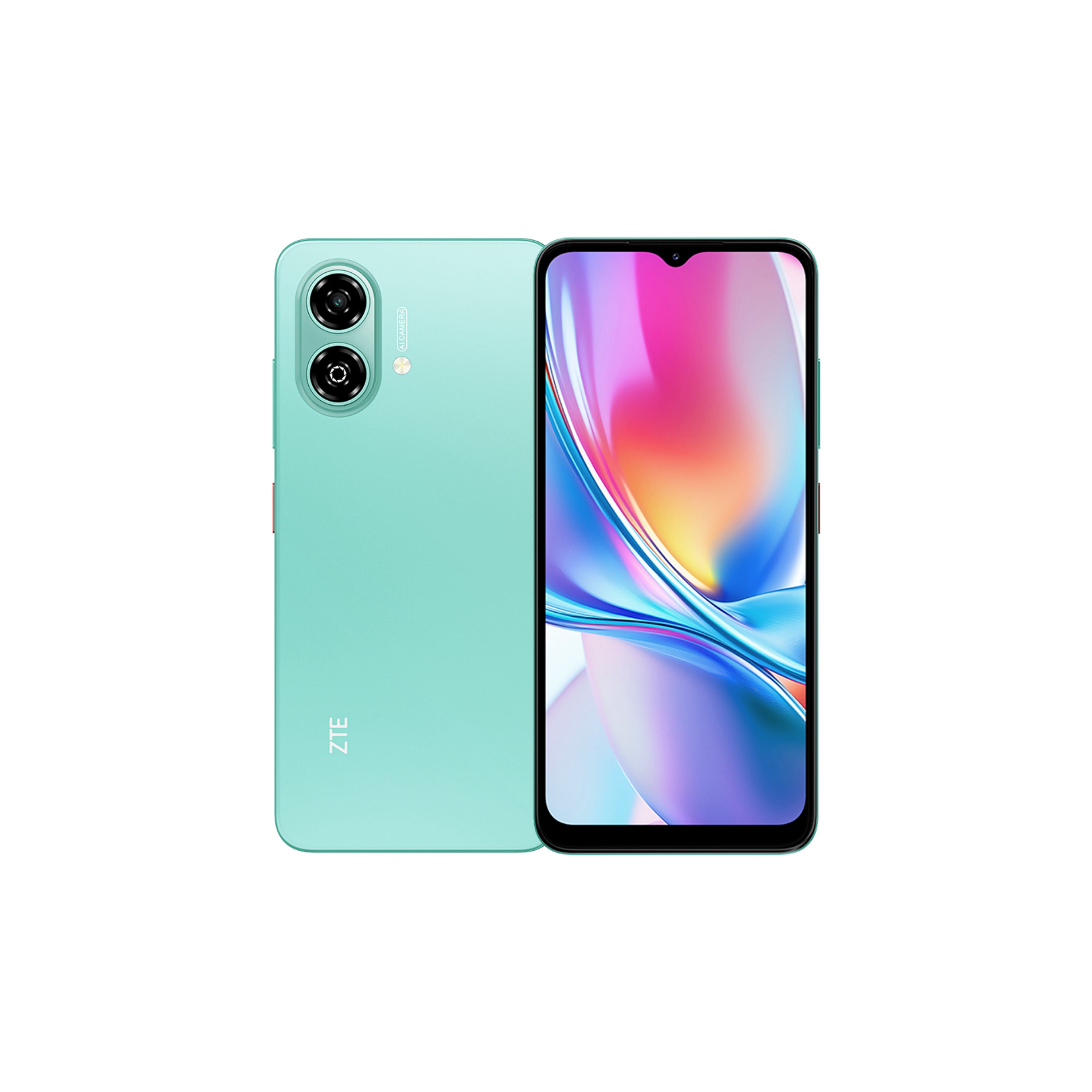 ZTE Blade A36e