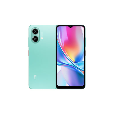 ZTE Blade A36e