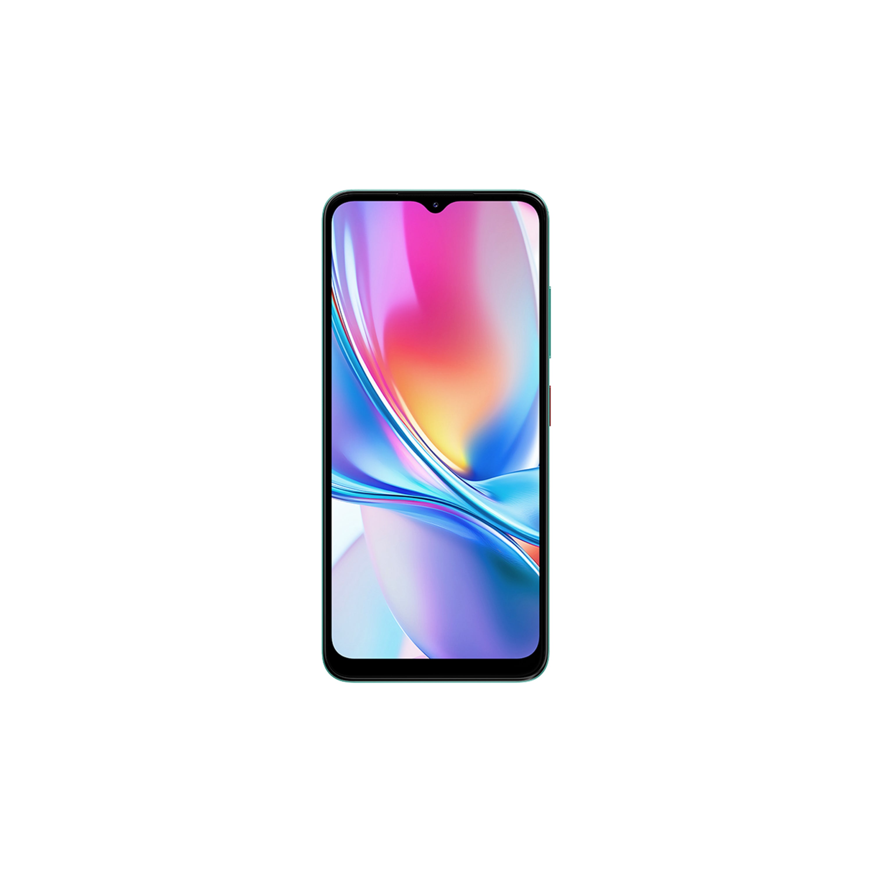 ZTE Blade A36e