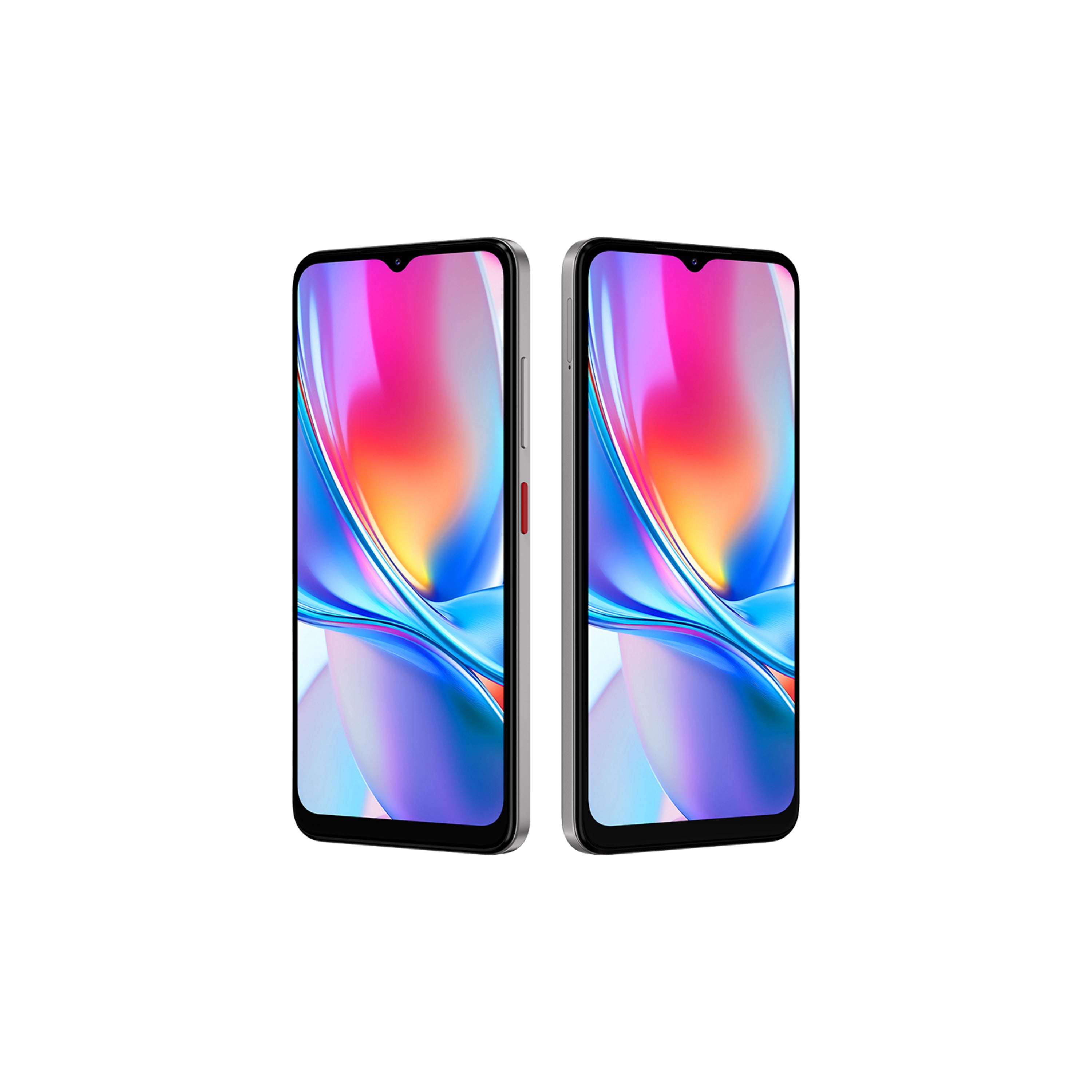 ZTE Blade A36e